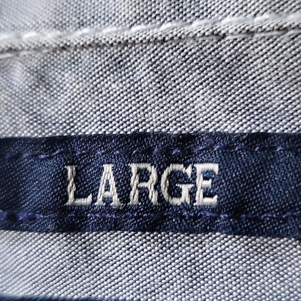 AMERICAN RAG SHIRT - Picture 4 of 4